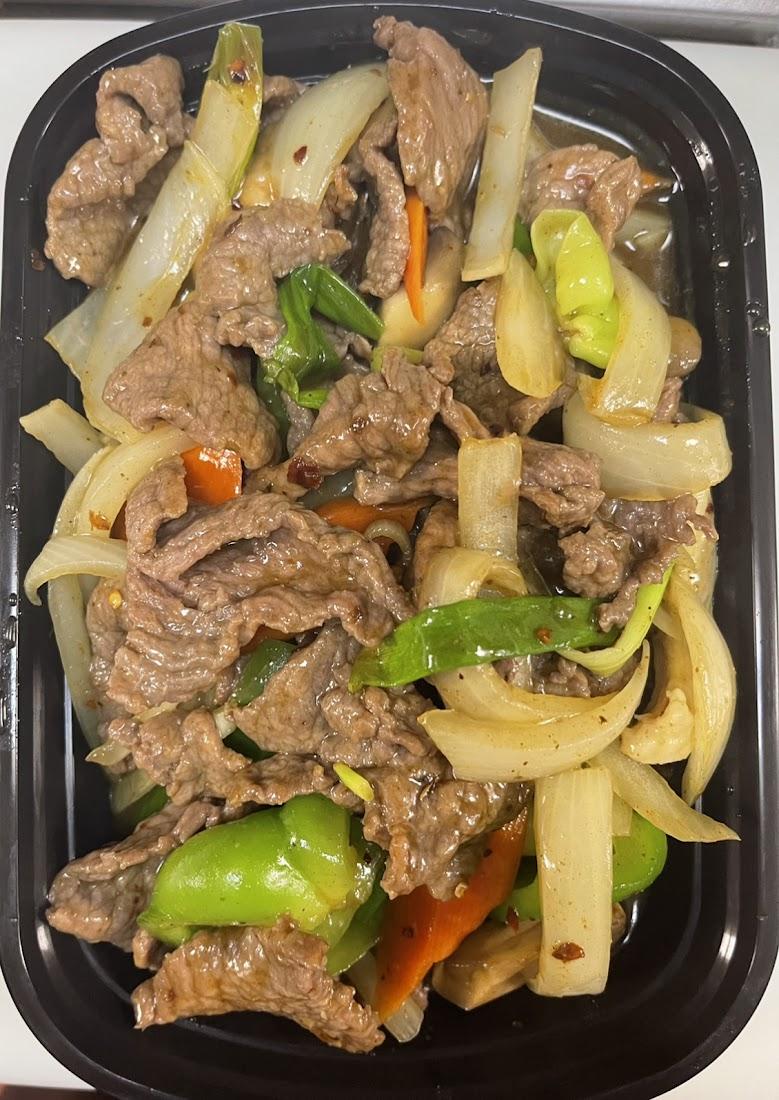 Main Moon Restaurant