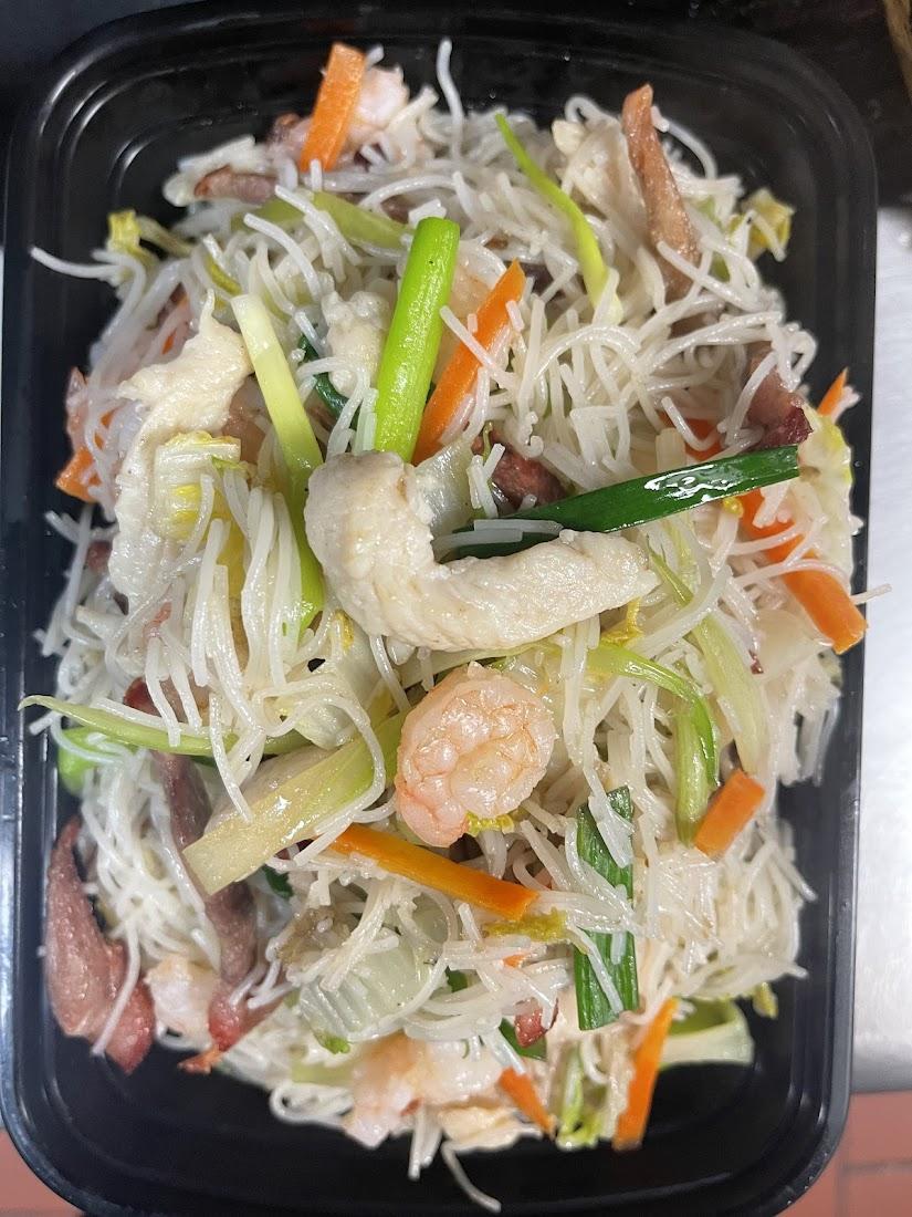 Main Moon Restaurant